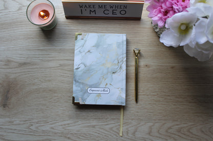 The Empower Me Journal (Daily)