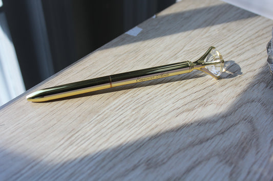 The Empower Me Pen