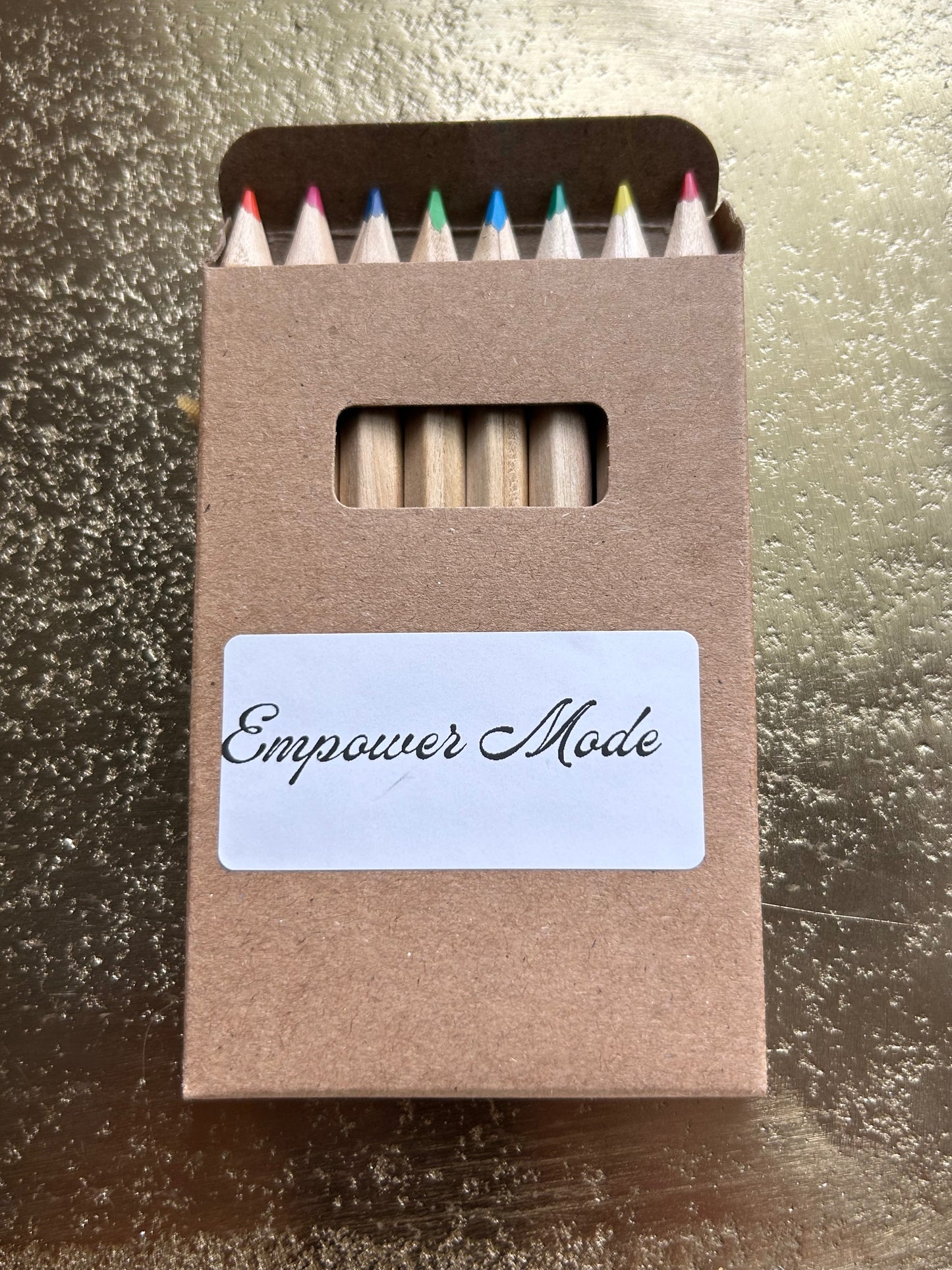 The Empower Me Gift Box